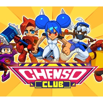 Chenso Club