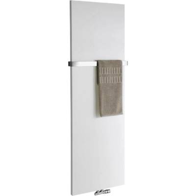 Sapho Magnifica IR137 610 mm x 1810 mm bílá s texturou