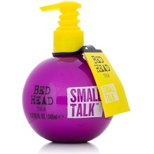 Tigi Bed Head Small Talk Energizer Gelový krém pro objem 240 ml