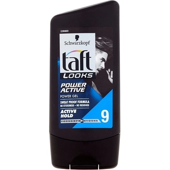 Taft Looks Power Active gel 150 ml