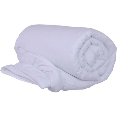 Png Панагюрище Лятна олекотена завивка микрофибър 150/210 см бяло