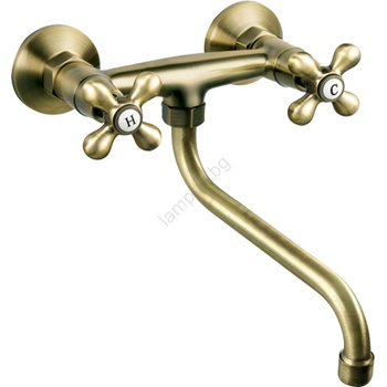 FERRO NOVASERVIS Antica BAI5BR