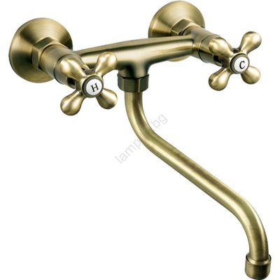 FERRO NOVASERVIS Antica BAI5BR