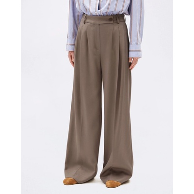 Armedangels Kaayua 3265 walnut cream