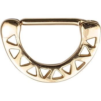 Piercing do bradavky PBK8726