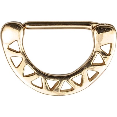 Piercing do bradavky PBK8726
