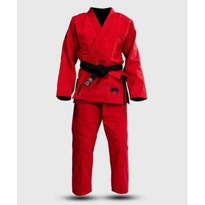 BJJ jiu-jitsu Venum Challenger XT