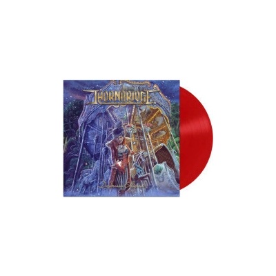 THORNBRIDGE - DAYDREAM ILLUSION LP