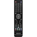 GENERAL SENCOR SMP9000 PRO - съвместимо дистанционно управление на марката General (SMP9000 PRO) Дистанционно