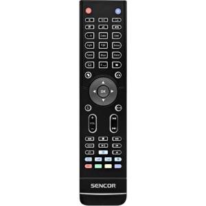 GENERAL SENCOR SMP9000 PRO - съвместимо дистанционно управление на марката General (SMP9000 PRO) Дистанционно