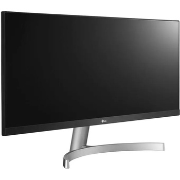 Image 1 of LG UltraWide 29WK600-W