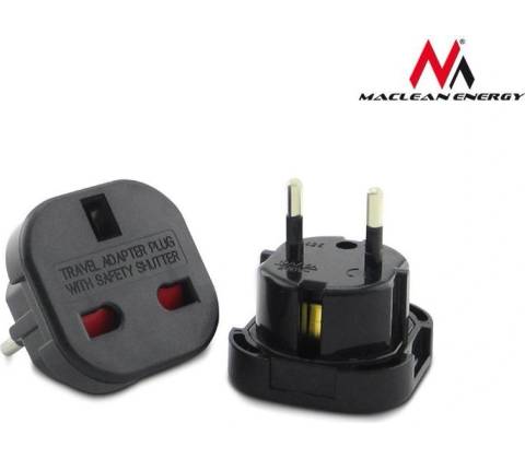 Maclean MCE72