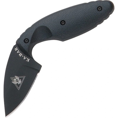 KA-BAR TDI Law Enforcement Knife, KA1480