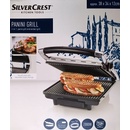Domácí grily Silvercrest SPM 2000 E2