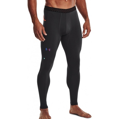 Under Armour SmartForm Rush Legging grey