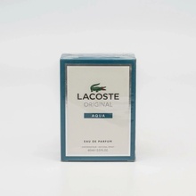 Lacoste Original Aqua parfumovaná voda pánska 60 ml
