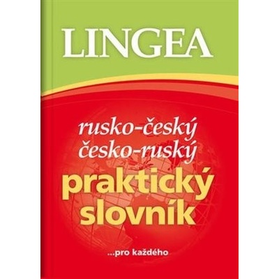 Rusko-český česko-ruský praktický slovník