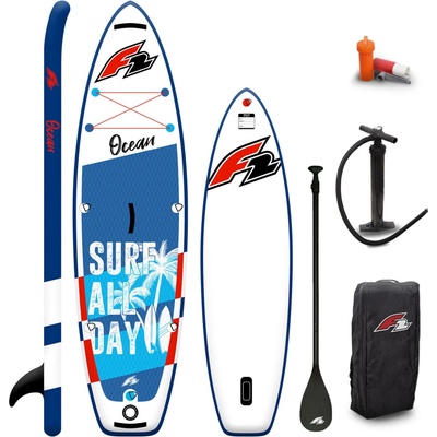 Paddleboard F2 OCEAN BOY 9'2'