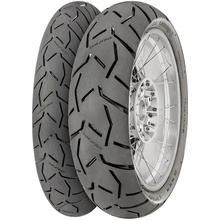 CONTINENTAL CONTI TRAIL ATTACK 3 120/70 R17 58W