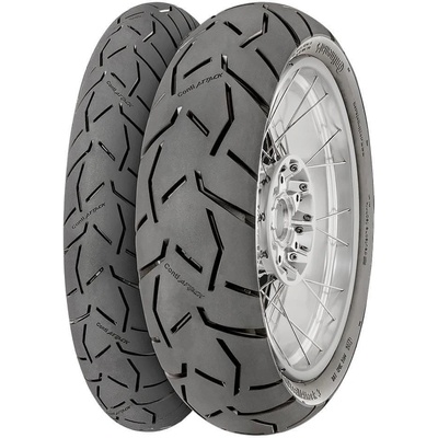 Continental ContiTrailAttack 3 160/60 R17 69W