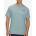 Under armour Sportstyle Left Chest Ss Tee Green
