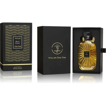Image 1 of Atelier Des Ors Bois Sikar EDP 100 ml