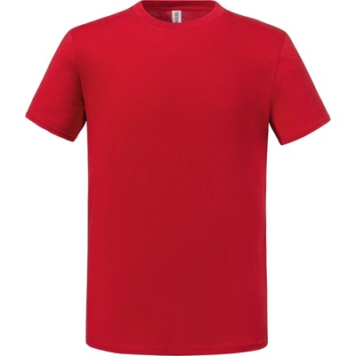 Jerzees tričko JZ0460M True Red