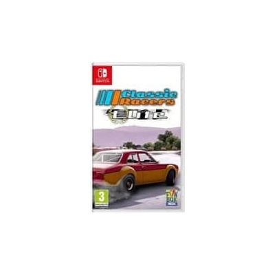Classic Racers Elite