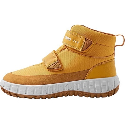 Reima Детски половинки обувки Reima Patter 2.0 в жълто (5400042A)