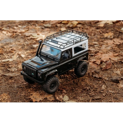 RMT models RMT LAND ROVER ADVENTURE 1/12 černý RC_309039 RTR 1:12