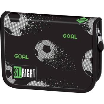 ST.RIGHT Несесер St. Right Pixel Balls - С 1 цип и 2 крила (PC03)