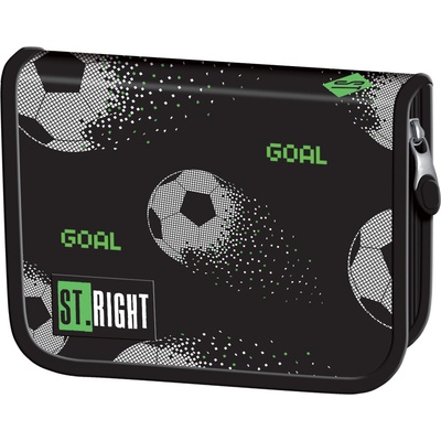 ST.RIGHT Несесер St. Right Pixel Balls - С 1 цип и 2 крила (PC03)