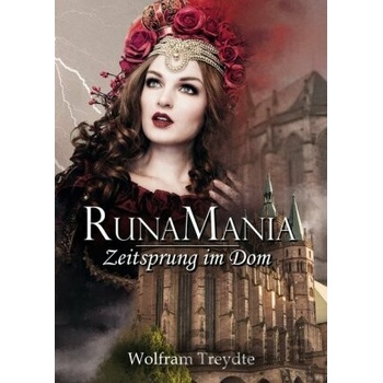 RunaMania - Treydte, Wolfram