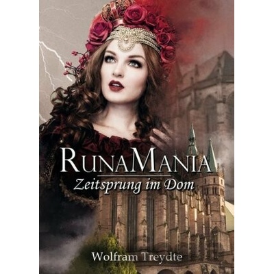 RunaMania - Treydte, Wolfram