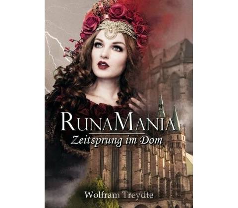 RunaMania - Treydte, Wolfram