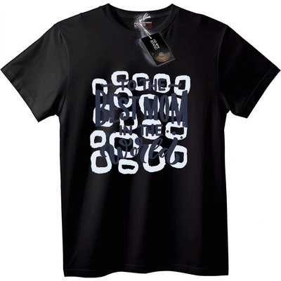 NOONEBRAND Тениска За най-добрата мама в света - 2XL, White