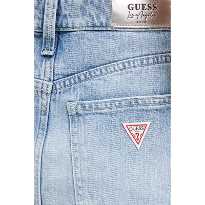 Guess Дънкова пола Guess LAYLA (W6RD1H.D6833)