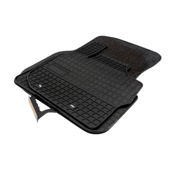 Гумени стелки за bmw x3 g01 (2017-2024) / x4 g02 (2018+) / ix3 g08 (2020+)