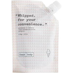 Frank Body Express-o Scrub Ексфолиант за тяло дамски 150gr