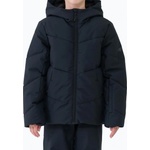 4F Детско скиорско яке 4F F0819 deep black