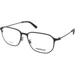 Mont Blanc Очила Montblanc MB0465OA 001 - leshti