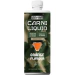 Army1 Carni Liquid [500 мл] Череша