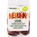 Country Life Marhule sušené Bio 200 g