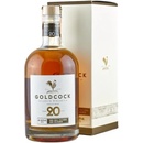 Whisky Gold Cock 20y 49,2% 0,7 l (karton)
