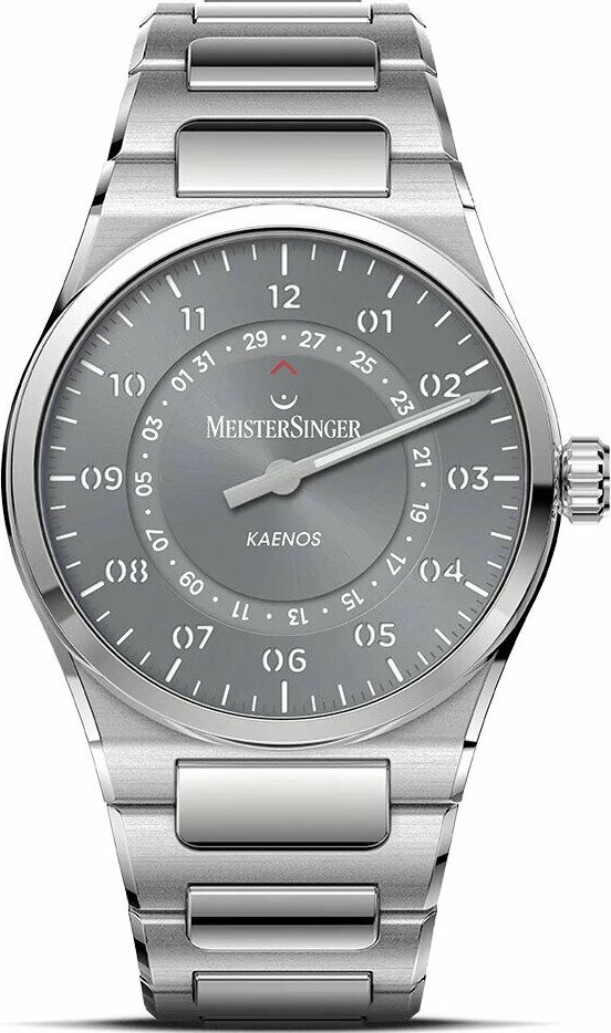 MeisterSinger KSOD927