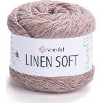 YARNART Linen Soft 7308 Плетива прежда (Linen Soft 7308)