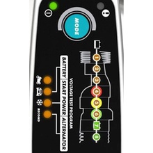CTEK MXS 5.0 Test and Charge