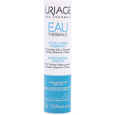 Uriage Eau Thermale Moisturizing Lipstick 4 g