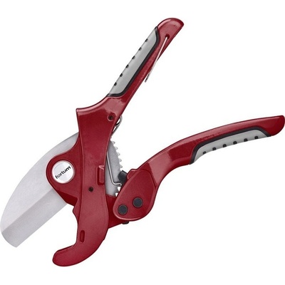 Nůžky na PVC trubky Fortum 4775010 – Zboží Dáma