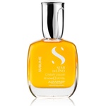 Alfaparf Milano Semi di Lino Sublime Cristalli хидратиращо олио за блясък и мекота на косата 30ml